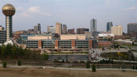 knoxville tn wikipedia